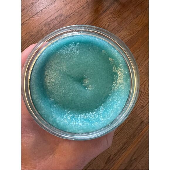 Onyx Bathhouse Foaming Body Scrub Beach Vacay 21.16 oz - Picture 3 of 5